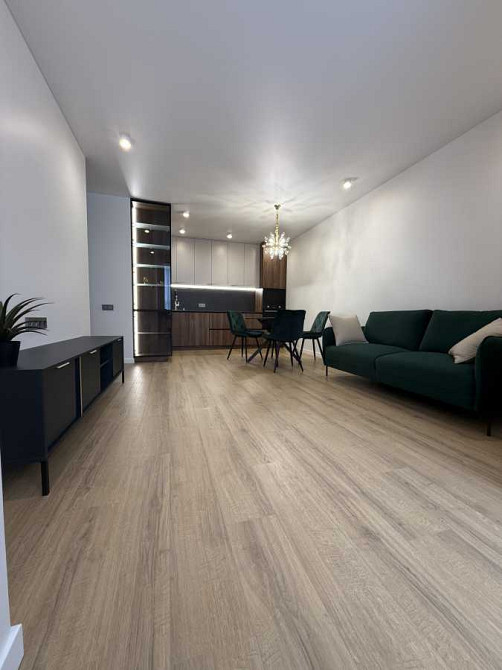 продажа 1-к квартира Винница, Ленинский, 105000 $ Вінниця - зображення 5