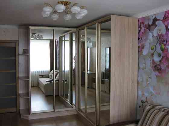 Здам СВОЮ 1-у квартиру,вул. Б-р Миколи Руденка(Кольцова) 9. Без комисии Киев