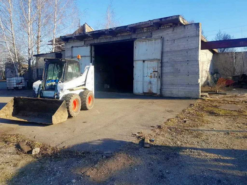 продажа помещения свободного назначения, здания Криничанский, Аулы, 200000 $  - зображення 3
