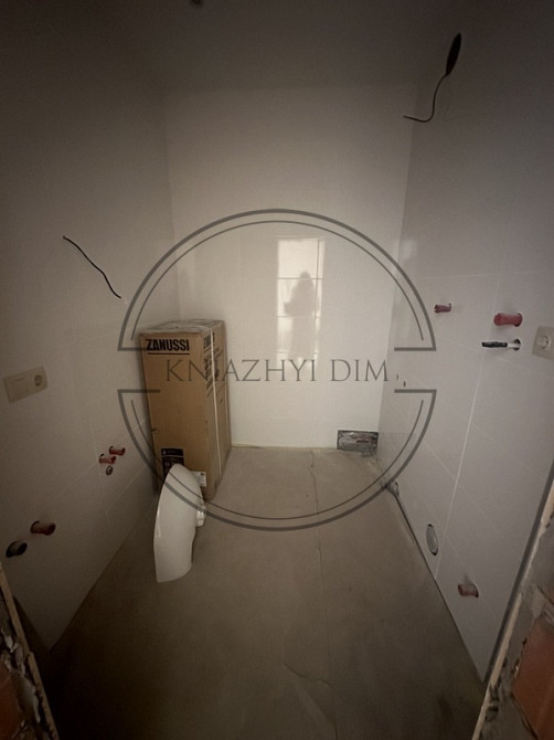 Продаж 1-кімнатної квартири з власною терасою 29 м2 в ЖК Власна квартира. № 21145849 Київ - зображення 7