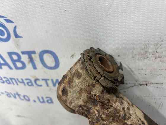 Рычаг передний нижний левый Toyota Avensis 2002-2010 4806905070 (Арт. 81502) Київ