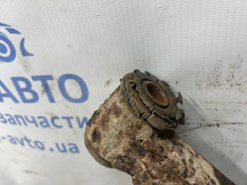 Рычаг передний нижний левый Toyota Avensis 2002-2010 4806905070 (Арт. 81502) Київ - зображення 4