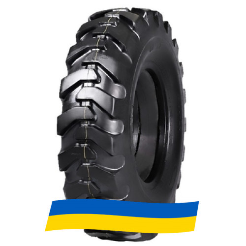 23.5 R25 Rockbuster G2/L2 H168 Індустріальна шина Київ - зображення 1