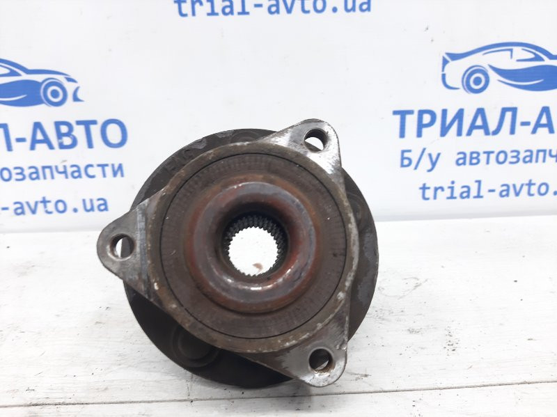 Ступица передняя Chevrolet Cruze J300 1.8 2009 (б/у) Київ - зображення 3