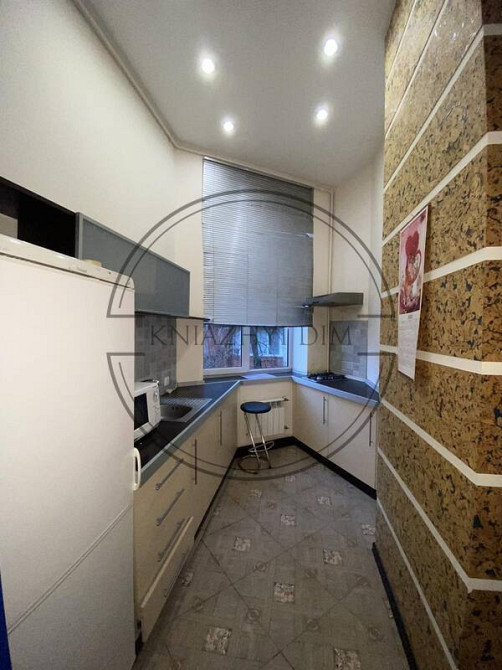 Оренда 2-кімнатної квартири студіо біля метро Площа Українських Героїв № 11197578 Київ - зображення 7