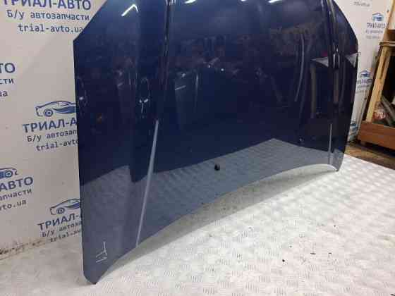 Капот Hyundai Tucson JM 2.0 DIESEL D4EA 2004 (б/у) Київ