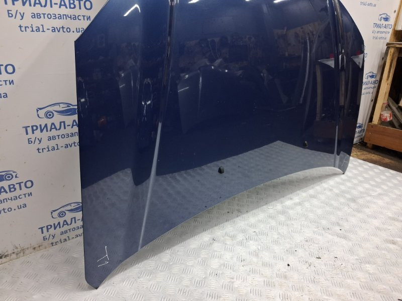 Капот Hyundai Tucson JM 2.0 DIESEL D4EA 2004 (б/у) Київ - зображення 4