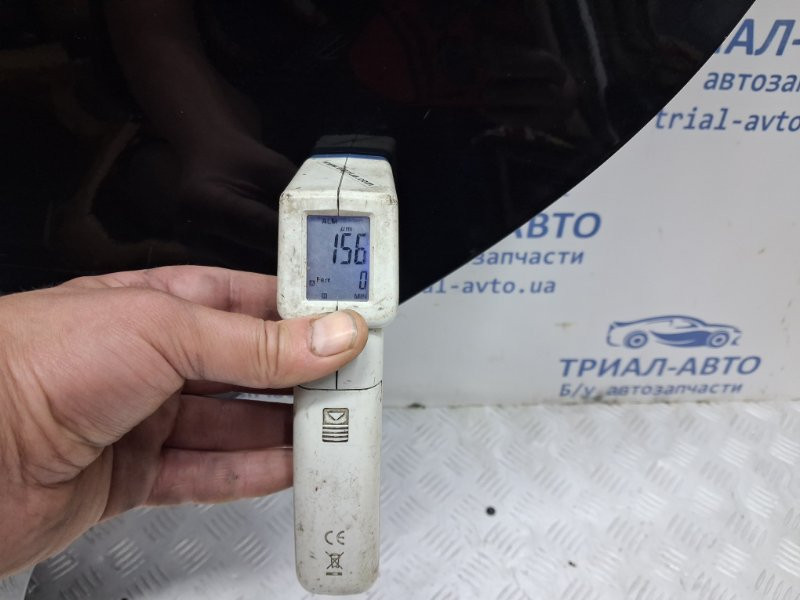 Дверь задняя левая SsangYong Korando 2010-2019 6301134002 (Арт. 60581) Київ - зображення 8