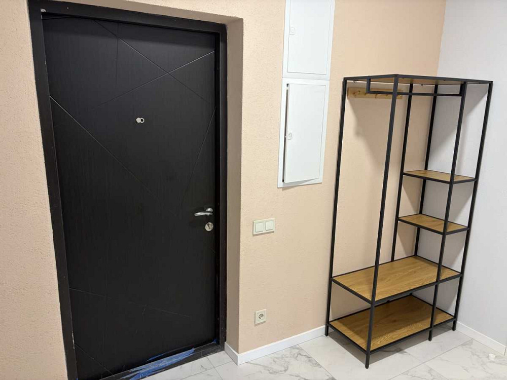 долгосрочная аренда 1-к квартира Киев, Шевченковский, 450 $/мес. Київ - зображення 11