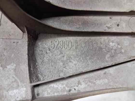 Колпак на диск Kia Ceed 2006-2012 529601H000 (Арт. 78883) Киев