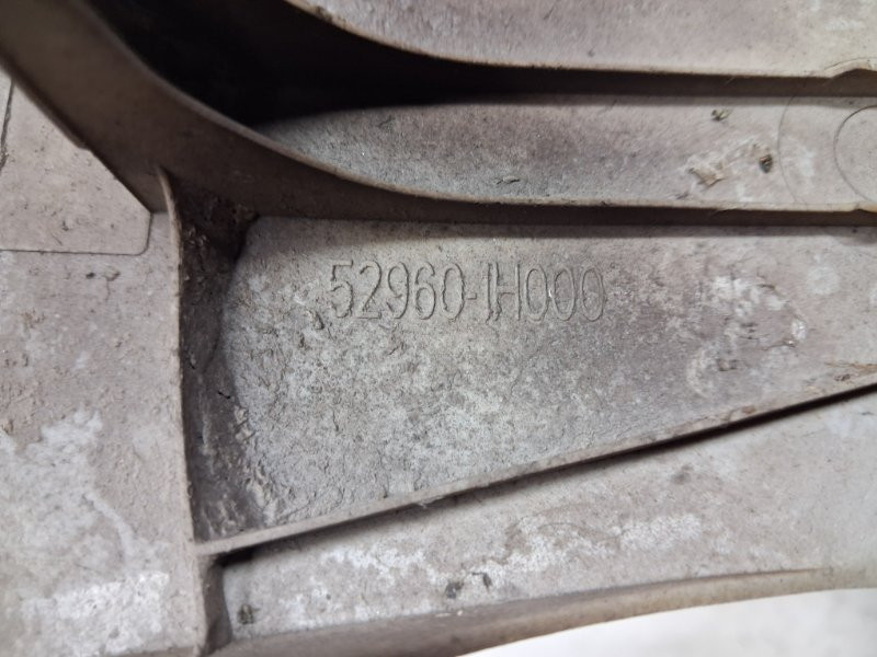 Колпак на диск Kia Ceed 2006-2012 529601H000 (Арт. 78883) Киев - изображение 4