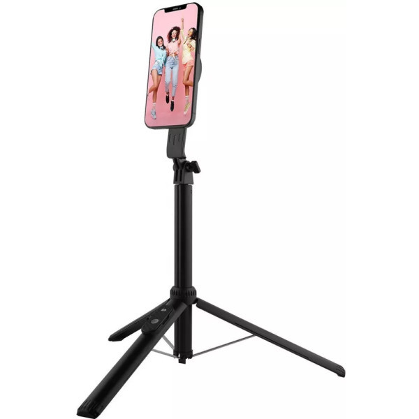 Трипод Proove Magnet Stick Pro (1540mm) Black (MPSP00002001) Харків - зображення 7