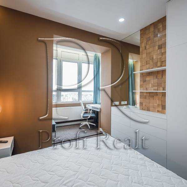 продажа 3-к квартира Киев, Днепровский, 249999 $ Киев - изображение 9