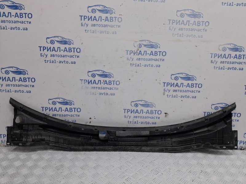 Дефлектор дворников Mitsubishi Outlander CU 2.4 БЕНЗИН 4G69 2003 (б/у) Київ - зображення 4