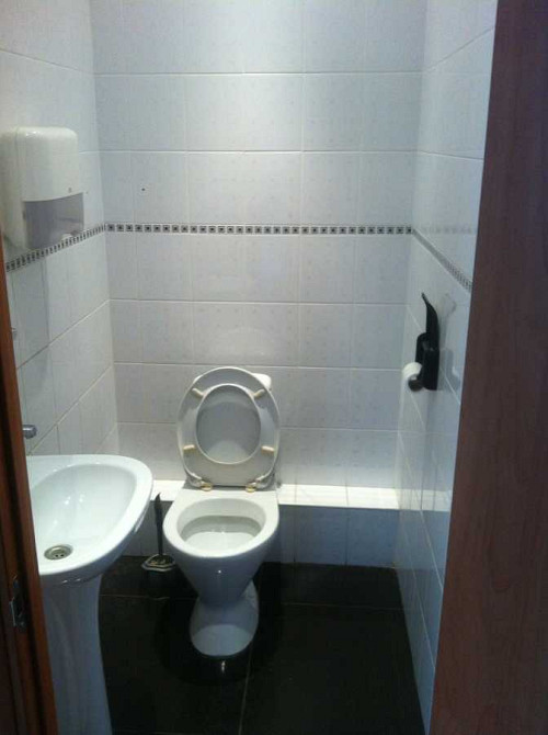 долгосрочная аренда офисное здание Киев, Днепровский, 60000 грн./мес. Киев - изображение 10