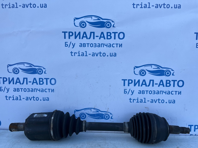 Привод передний левый Jeep Cherokee 2013-2019 68238842AB (Арт. 73637) Киев - изображение 1