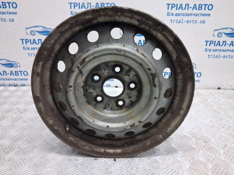Диск штампованный Toyota Avensis 2002-2010 4261105270 (Арт. 74898) Київ - зображення 1