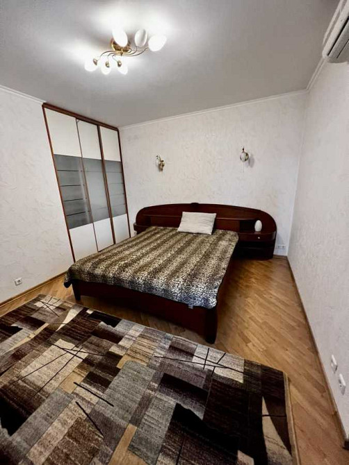 долгосрочная аренда 3-к квартира Киев, Оболонский, 32000 грн./мес. Киев - изображение 7