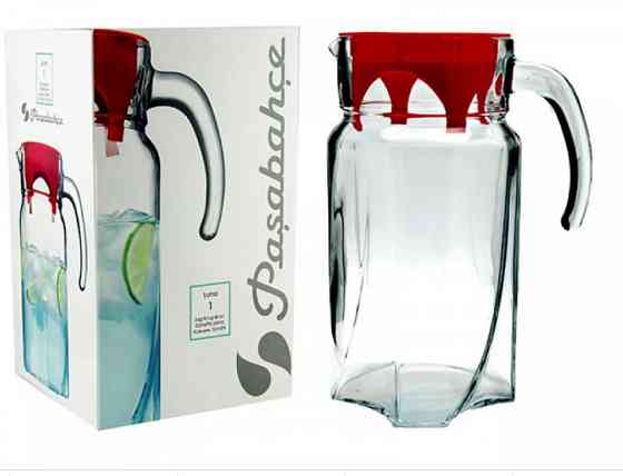 Глечик Pasabahce Luna PS-43544 1.7 л Киев