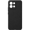 Чохол ArmorStandart Matte Slim Fit Camera Cov для Xiaomi Redmi 17 4G Black (ARM92655) Харків