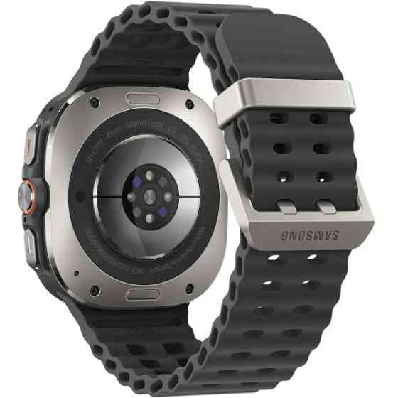 Смарт-годинник Samsung Galaxy Watch Ultra L705 Titanium Silver (SM-L705FZTA) EU (Код товару:40434) Харків