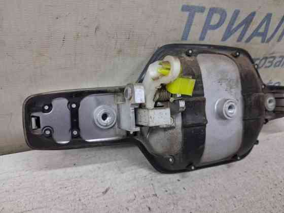 Ручка двери внешняя задняя левая Mitsubishi Pajero Wagon 2006-2022  (Арт. 83742) Київ