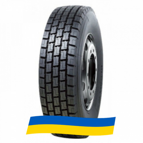 295/80 R22.5 Sunfull HF668 152/148M Ведуча шина Київ - зображення 4
