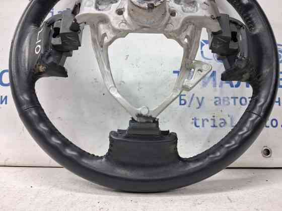 Руль Mitsubishi Lancer 2007-2017 4400A237XA (Арт. 59998) Киев