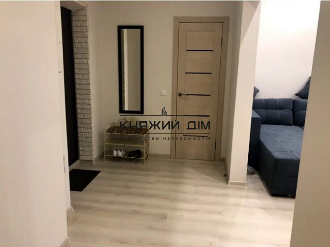 Оренда чудової 1 кім. квартири Бульвар Миколи Міхновського,14-16 код 11203742 Киев - изображение 6
