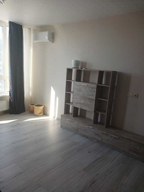 долгосрочная аренда 1-к квартира Киев, Днепровский, 13500 грн./мес. Киев - изображение 3