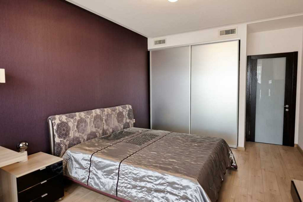 долгосрочная аренда 4-к квартира Киев, Подольский, 2000 евро/мес. Киев - изображение 2