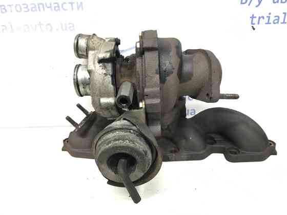 Турбина SsangYong Kyron 2005-2016 6640900780 (Арт. 45657) Київ