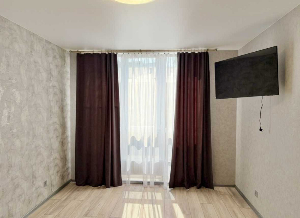 долгосрочная аренда 1-к квартира Киев, Шевченковский, 22000 грн./мес. Киев - изображение 9