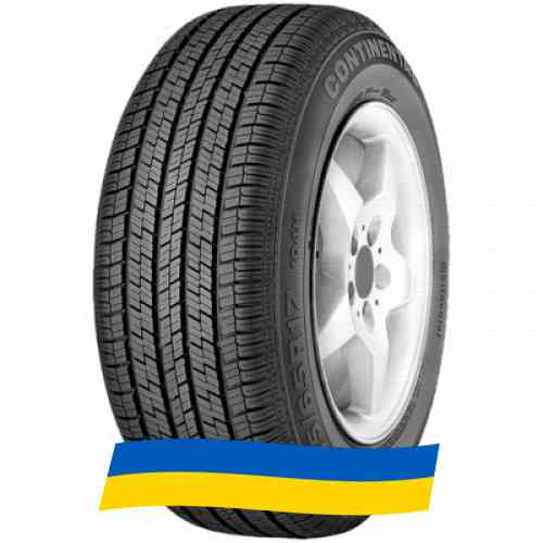 255/50 R19 Continental Conti4x4Contact 107H Позашляхова шина Київ