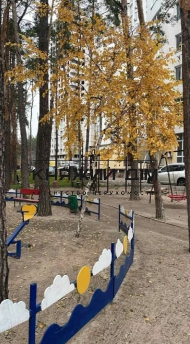 Оренда 1-кімнатної квартири по вул.Світла 3Д ЖК «Східна Брама». Київ - зображення 11
