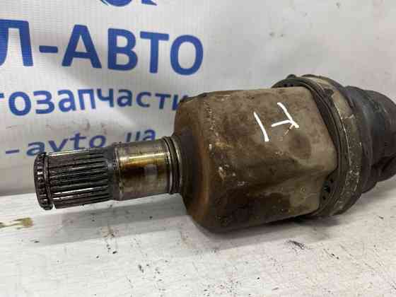 Привод передний левый Ford Kuga 2011-2019 1845817 (Арт. 79343) Киев