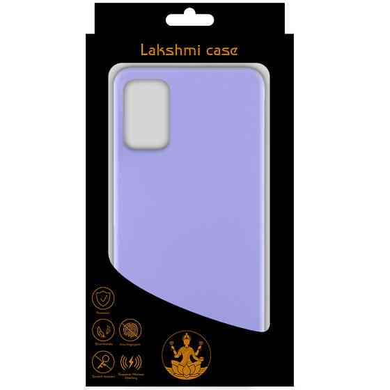 Чехол Silicone Cover Lakshmi (AAA) для Samsung Galaxy A51 5G Херсон