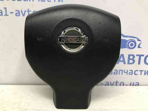 Подушка безопасности в руль Nissan Tiida 2004-2014 98510EM28A (Арт. 52062) Киев