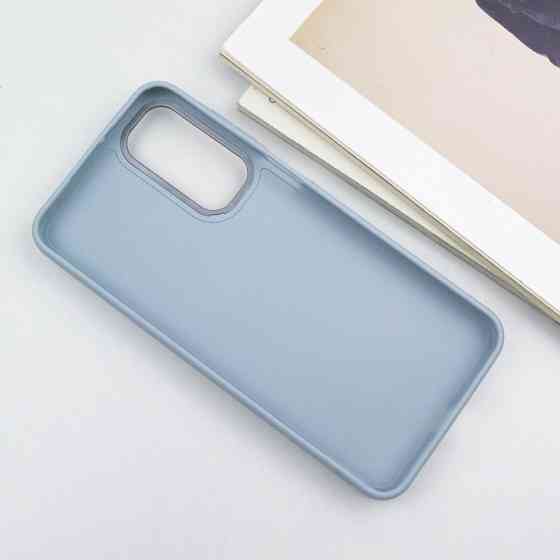 Чехол TPU Leather Toys для Samsung Galaxy A26 5G Херсон