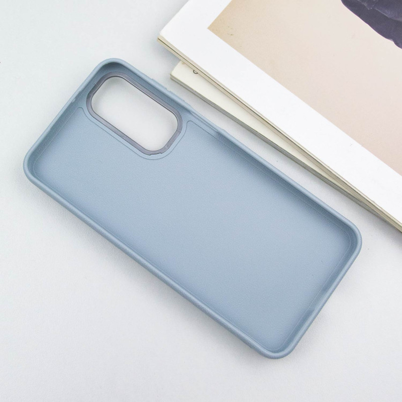 Чехол TPU Leather Toys для Samsung Galaxy A26 5G Херсон - зображення 4