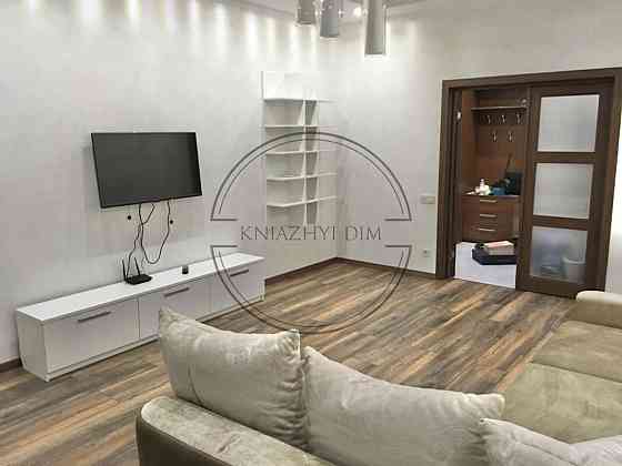 Продаж 2к. квартира ЖК River Stone. КОД ОБЪЕКТА: 21137507. Київ