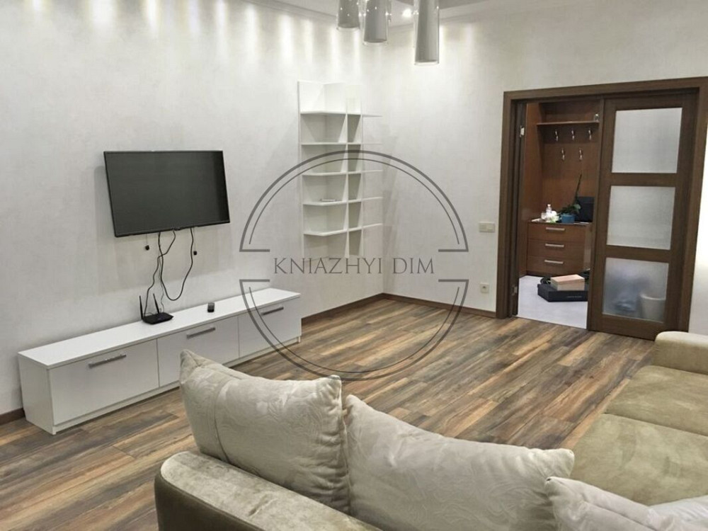 Продаж 2к. квартира ЖК River Stone. КОД ОБЪЕКТА: 21137507. Киев - изображение 4