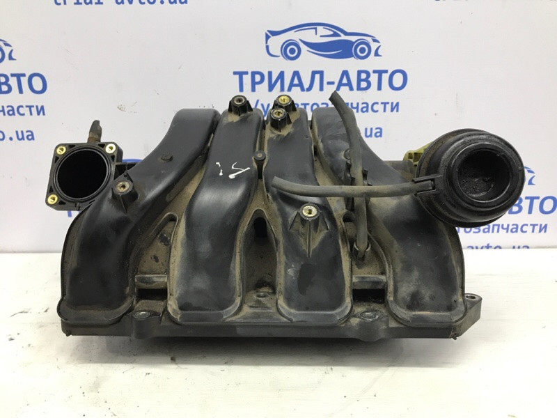 Коллектор впускной пластик Suzuki Grand Vitara JT 2.4 БЕНЗИН J24B 2005 (б/у) Киев - изображение 1