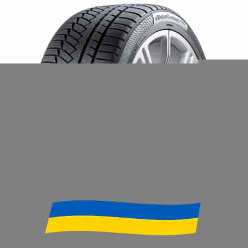255/55 R19 Continental WinterContact TS 850P SUV 111H Позашляхова шина Київ