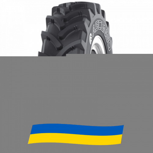 16.9 R28 Ascenso TDR 850 139D Сільгосп шина Київ - зображення 2