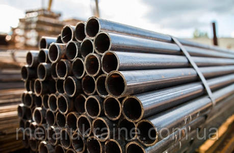 Труба сварная 133х4,5мм Гост 10704 Киев - изображение 6