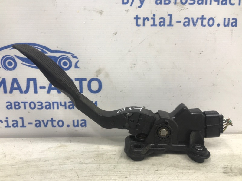 Педаль газа Mitsubishi Lancer 2007-2017 mn101543 (Арт. 29523) Київ - зображення 1