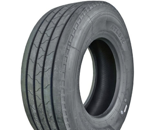 235/75 R17.5 Atlander ATL816 143/141L Рулевая шина Київ - зображення 11