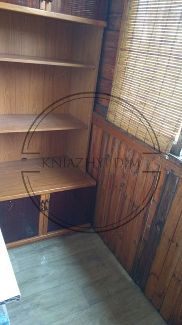 Хороша 1 кімнатна квартира біля метро Чернігівська. Код об'єкта: 11161806 Киев - изображение 5