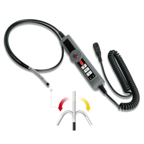 Зонд к бороскопу VARF3901E 6мм 1м TOPTUL VLAB6001 Харків - зображення 1